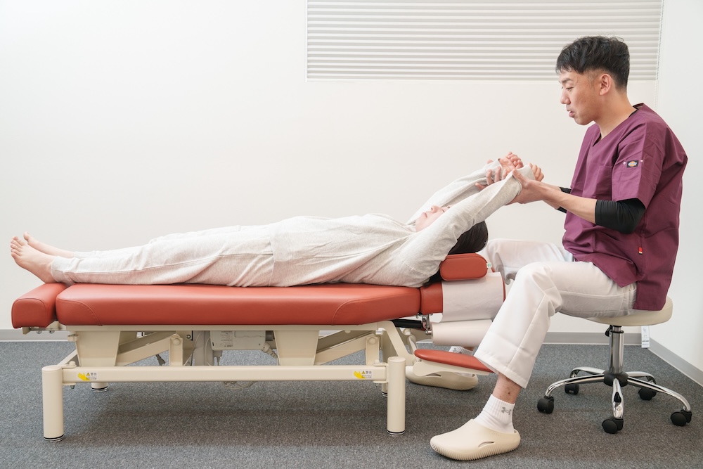 呼吸法と自律神経のケア