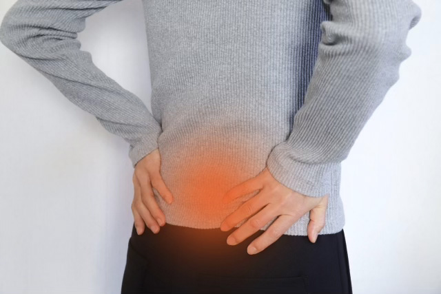 なぜ腰痛が長引くのか